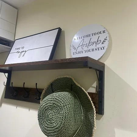 Tranquilo, Claridad, Ascensor, Centro De Apartamento *