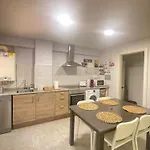 Nuevo, Cerca De San Mames Y Centro De Bilbao Apartment *