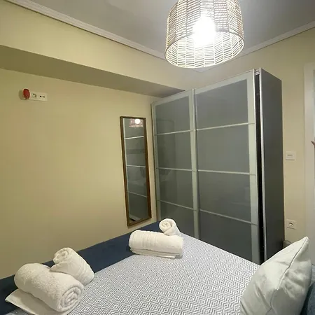 Tranquilo, Claridad, Ascensor, Centro De Apartment