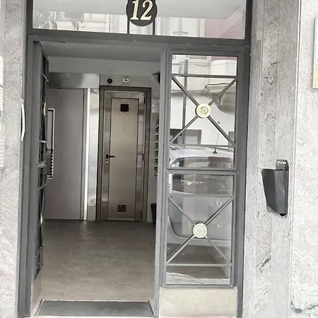 Apartamento Tranquilo, Claridad, Ascensor, Centro De *
