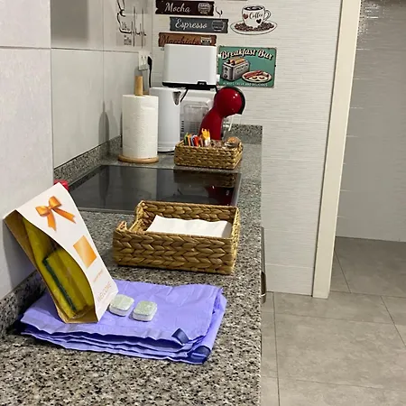 Tranquilo, Claridad, Ascensor, Centro De Apartamento *