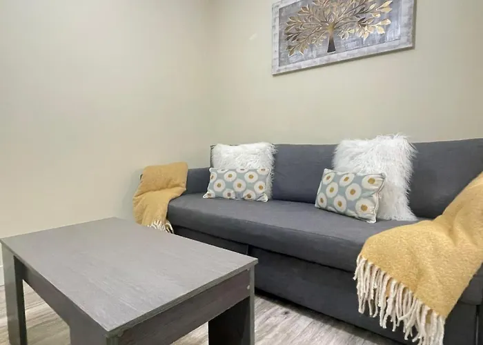 Apartamento Tranquilo, claridad, ascensor, centro de Bilbao Bilbao